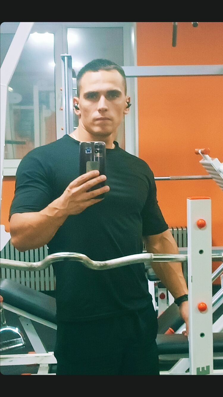 ���� 46707266 ������� ������, 35 ���, ���� ���������� � ������ ���������