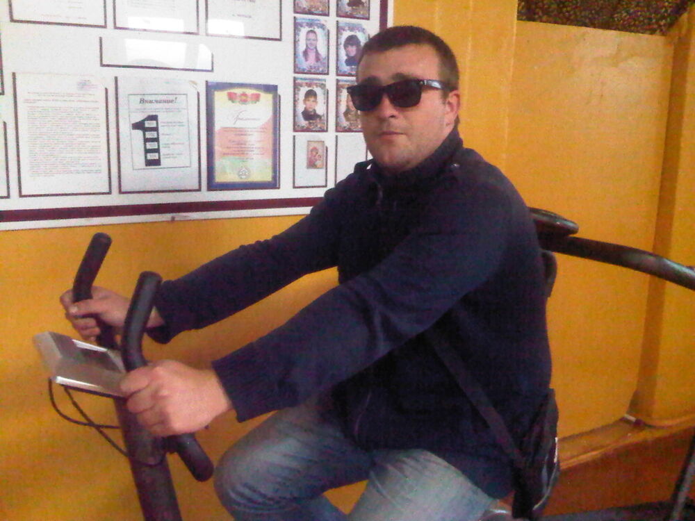 ���� 5412636 ������� Kanstantin, 36 ���, ���� ���������� � �������