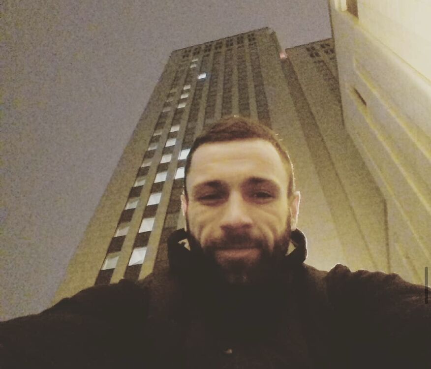 ���� 26685836 ������� Vladimir, 32 ����, ���� ���������� � �����