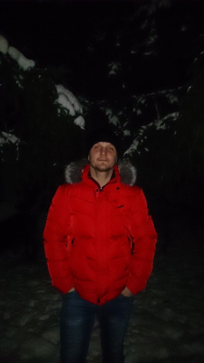 ���������� ����-�������, ���� ������� Danil, 35 ���, ������������ ��� ������