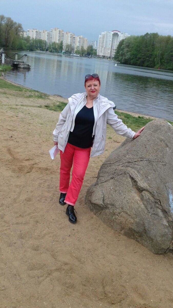  19869436  Irina, 63 ,    