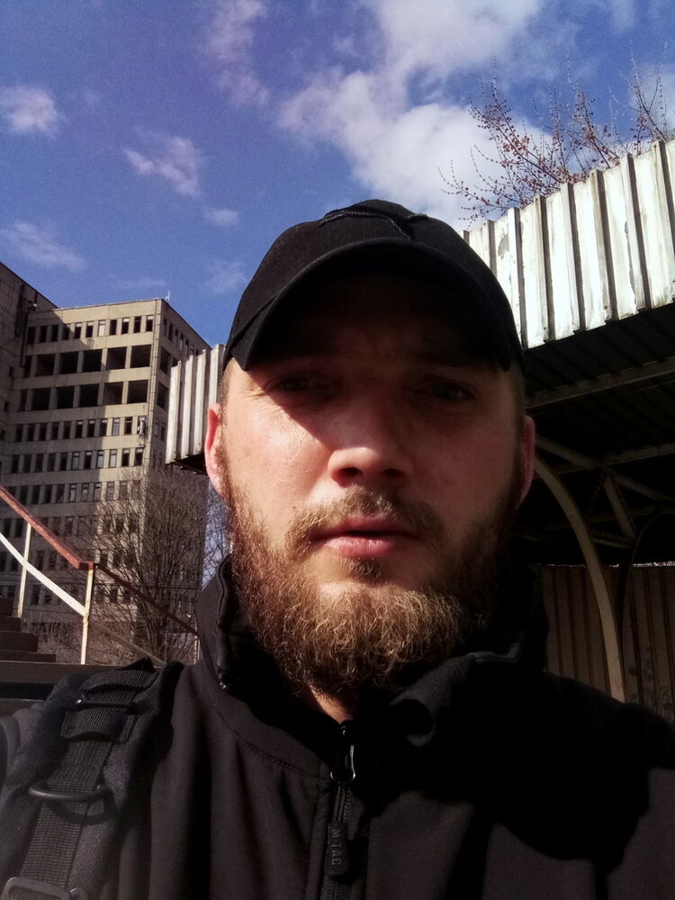 ���������� ��������������, ���� ������� Mihal, 34 ����, ������������ ��� ������, ����� � ���������, c�������� ���������