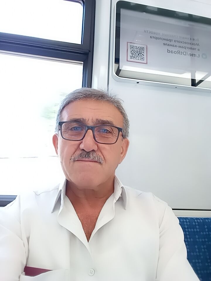 ���� 44991206 ������� Sedat, 63 ����, ���� ���������� � ������