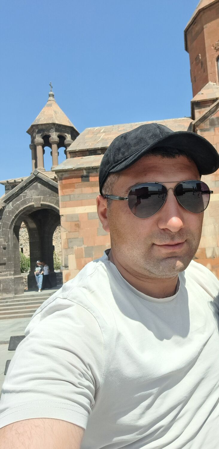 ���� 43257016 ������� Vardan, 32 ����, ���� ���������� � ����������