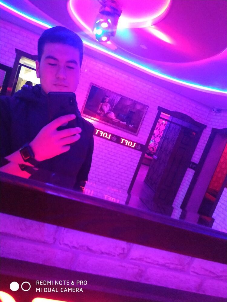  45645966  BeK_DaDeN, 22 ,    