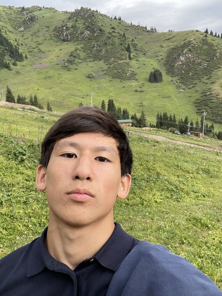 ���� 53144166 ����� Abdrakhman, 25 ���, ���� ���������� � ������