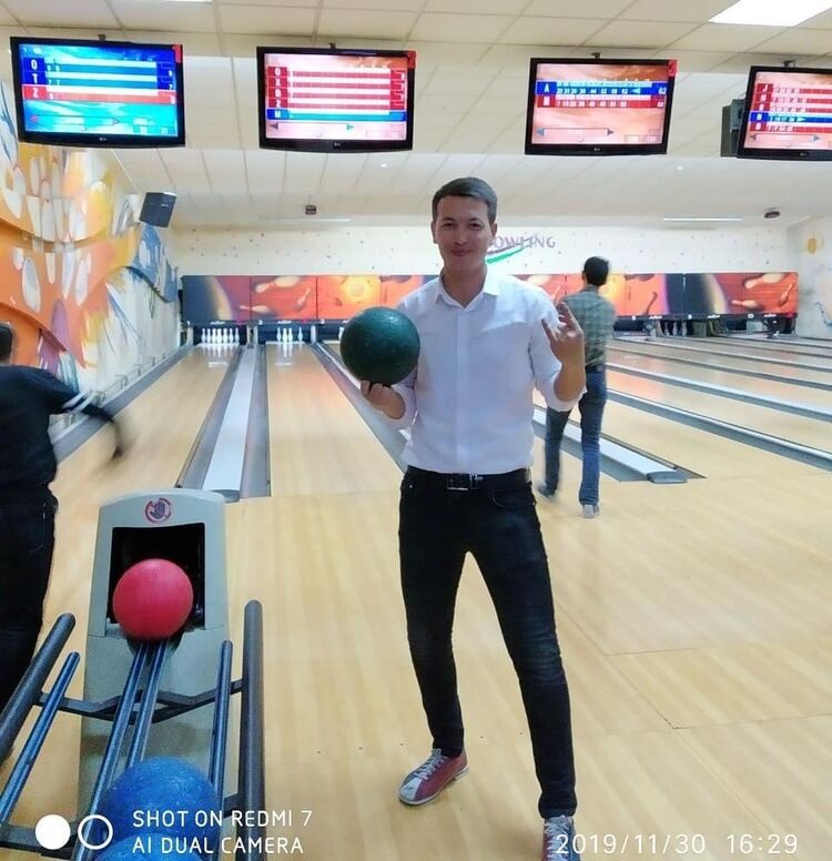  18619876  Misha, 32 ,    