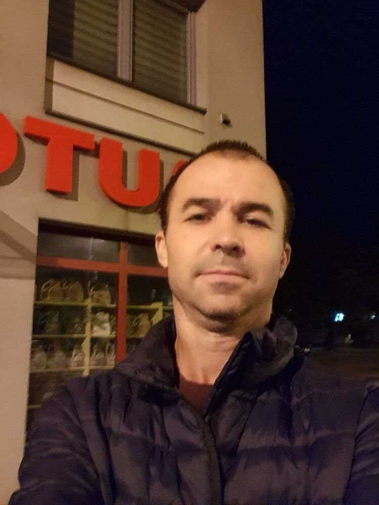  23948286  Andrei, 52 ,    Ciecierzyn