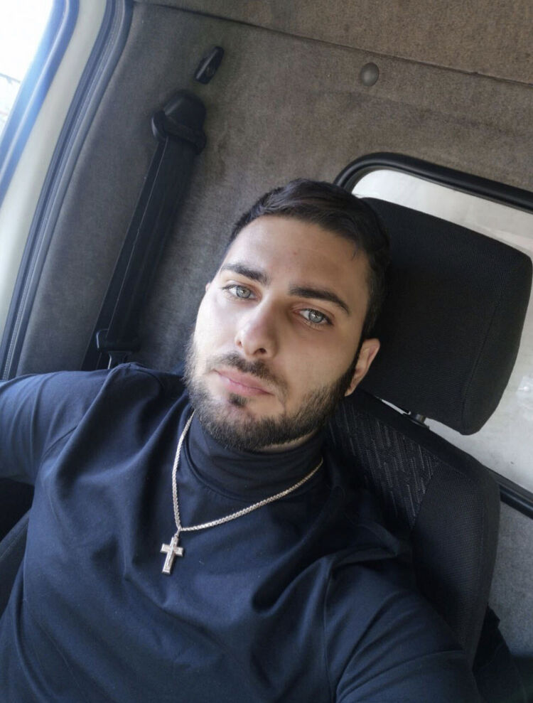 ���������� ���������, ���� ������� NoName, 30 ���, ������������ ��� ������, ����� � ���������