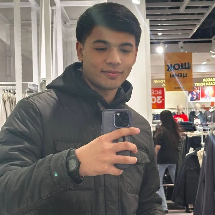 ���� 55089936 ����� Kuvvat, 18 ���, ���� ���������� � ������