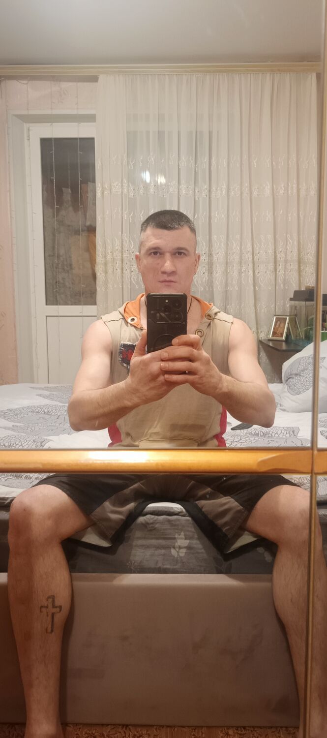  49951786  Sergey, 35 ,    