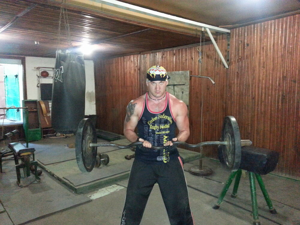 ���������� ��������, ���� ������� ALEXXX, 47 ���, ������������ 