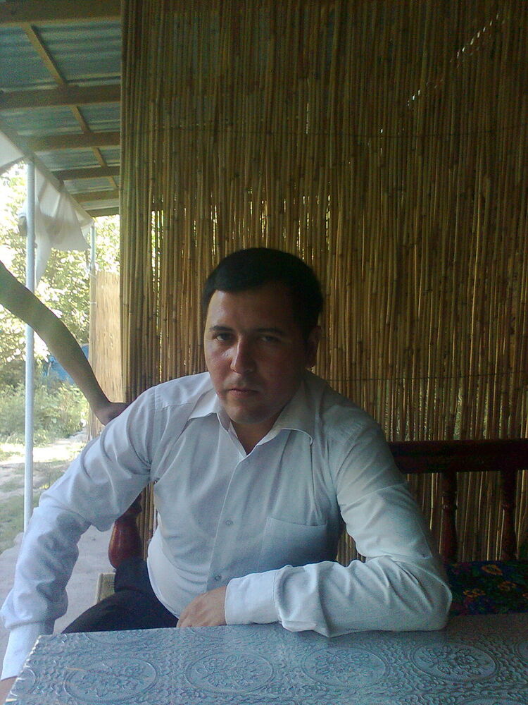  ,   Shavkat, 38 ,   