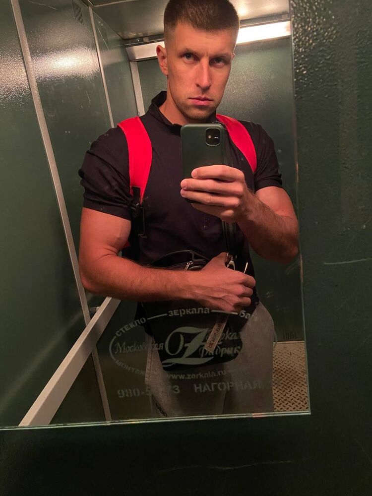 ���� 27986826 ������� Alex, 33 ����, ���� ���������� � ������������