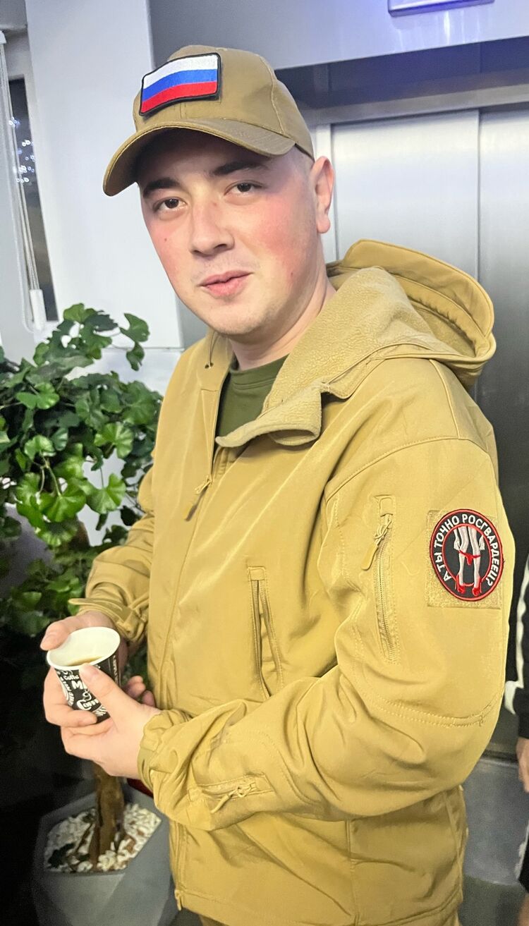 ���������� ����, ���� ����� �������, 23 ����, ������������ ��� ������, ����� � ���������