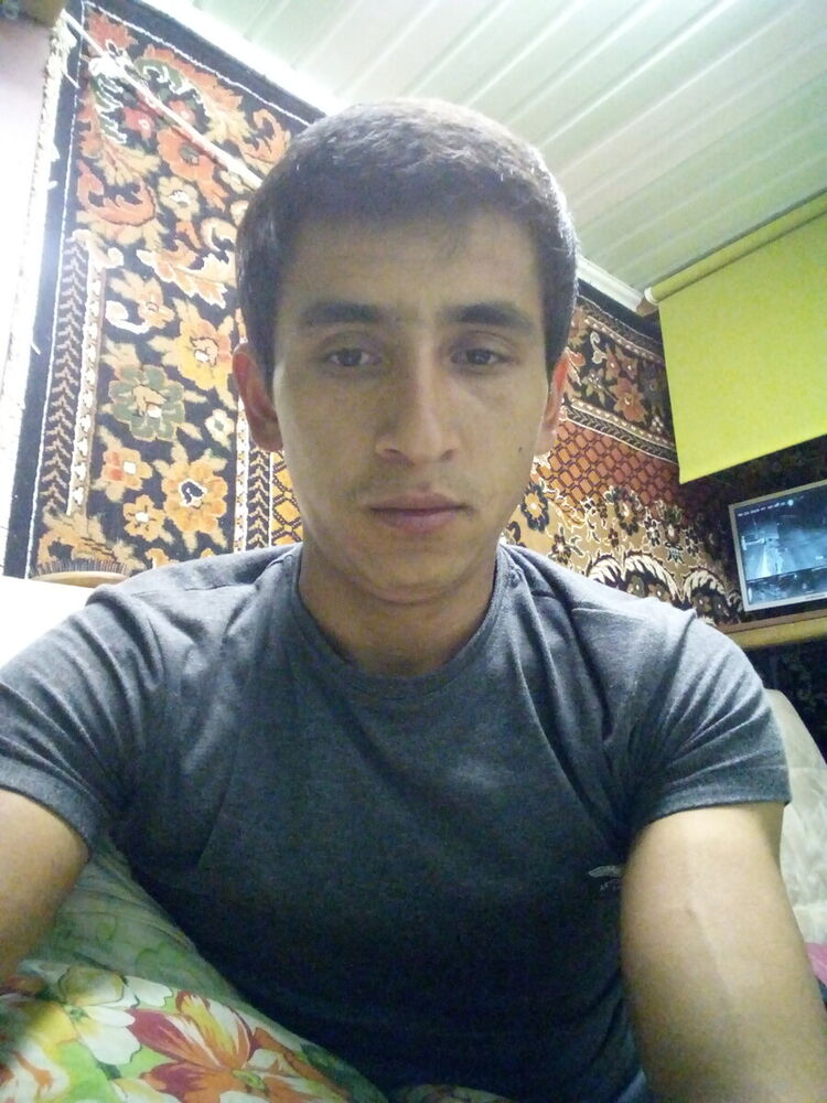  20313646  Jumahkon, 30 ,    