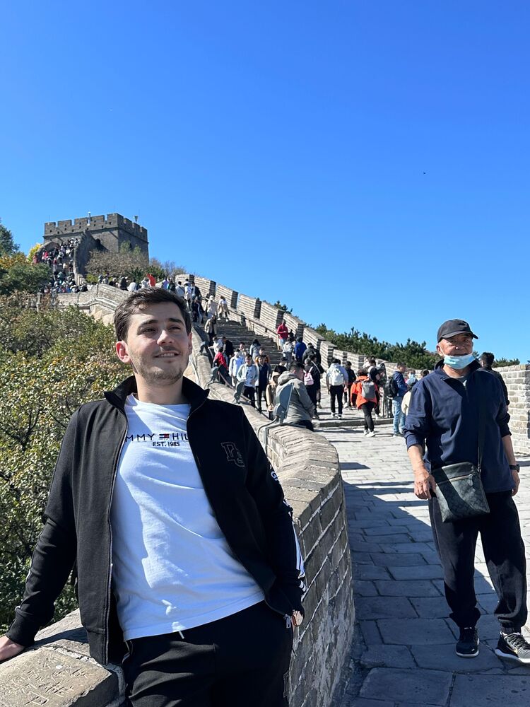 ���������� ����, ���� ������� Khan, 27 ���, ������������ ��� ������