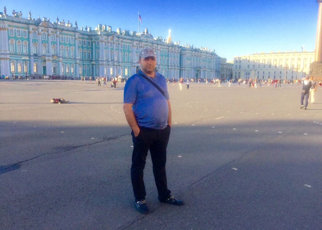  ,   Garik, 45 ,   ,   , c 