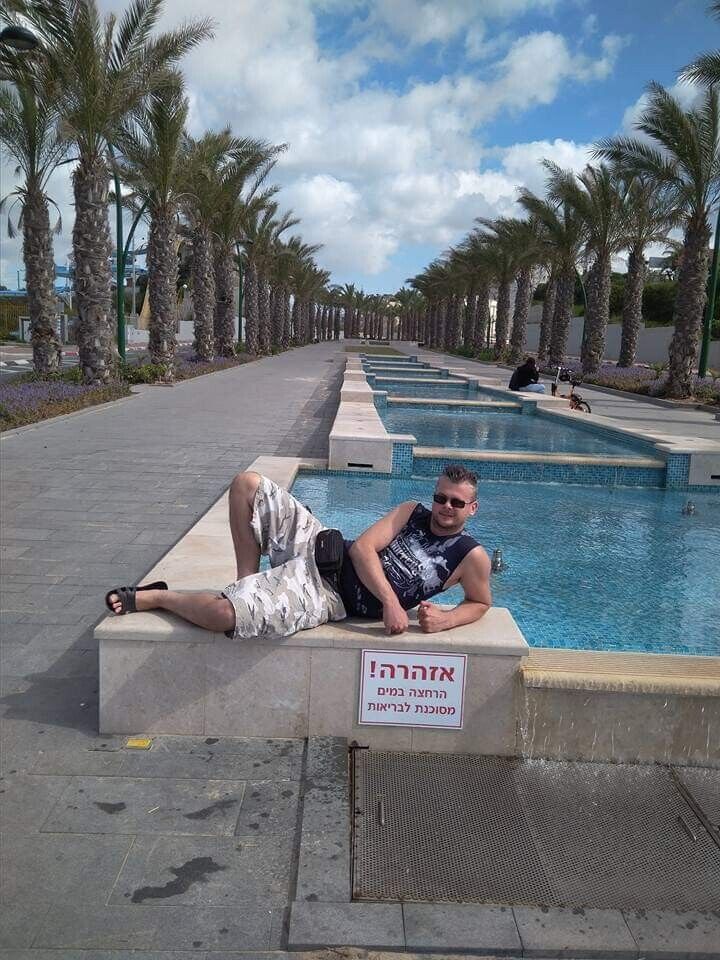  20114686  , 41 ,    Ashqelon