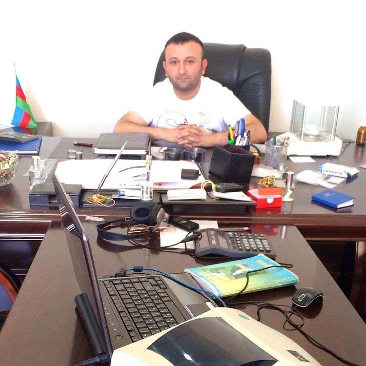 ���� 4499766 ������� Anar, 46 ���, ���� ���������� � ����