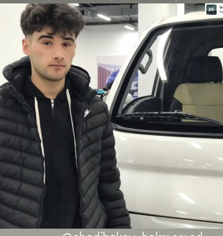 ���� 56132126 ����� Murod, 20 ���, ���� ���������� � �������