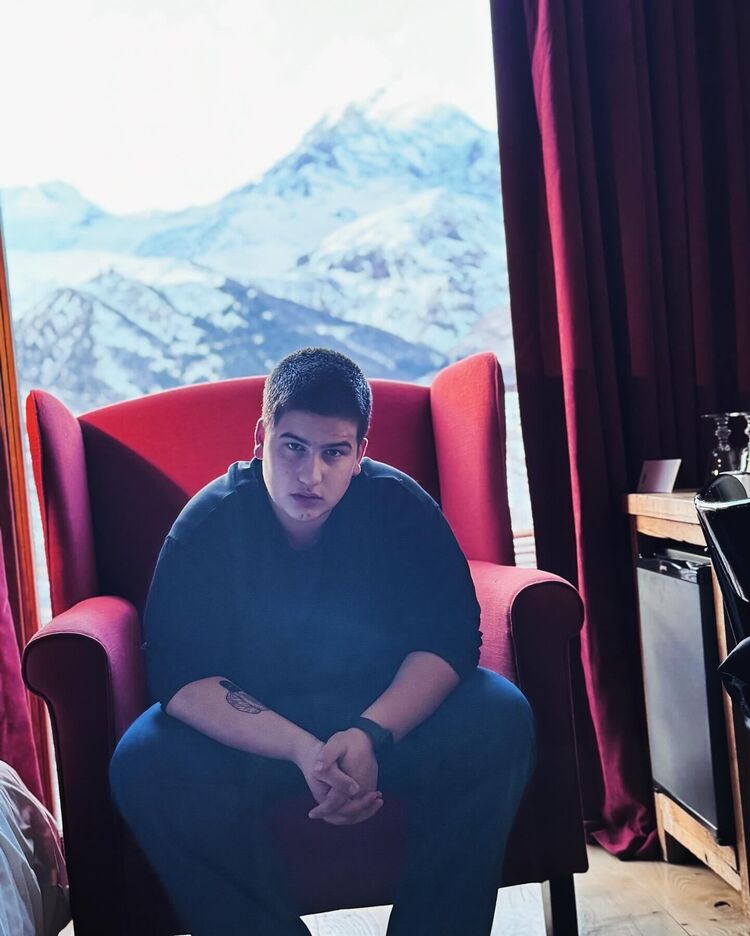 ���� 41565516 ����� Saba, 19 ���, ���� ���������� � �������