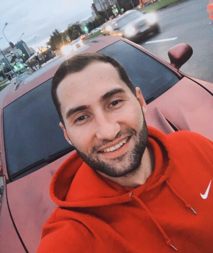 ���������� ����, ���� ������� ������, 41 ���, ������������ 