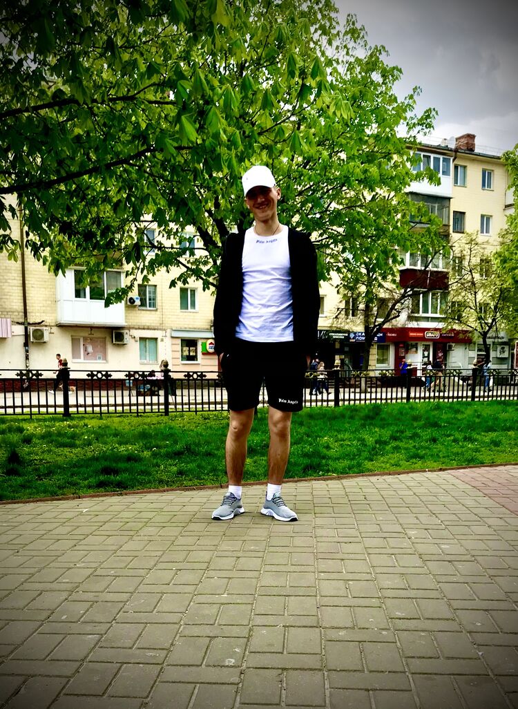 ���� 26412296 ����� Vadim, 23 ����, ���� ���������� � �������