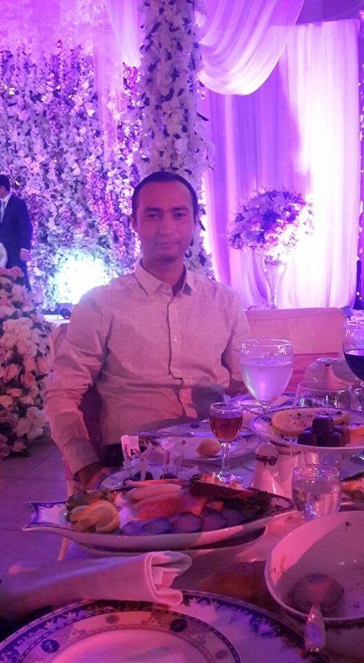  12207146  Shavkat, 37 ,    