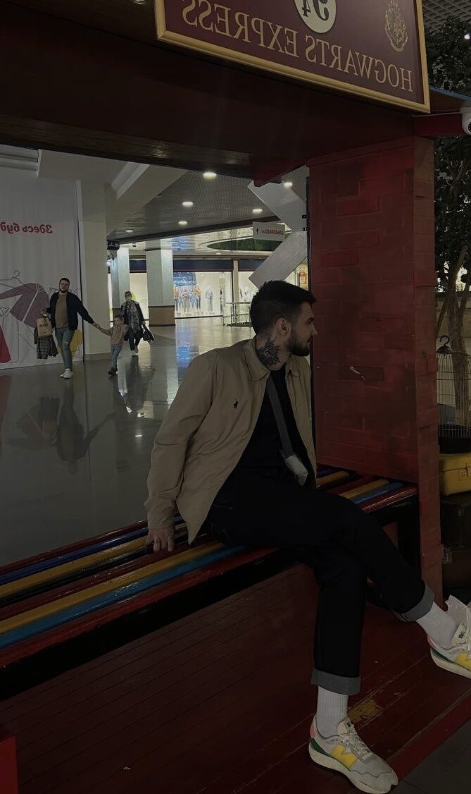  ,   Misha, 26 ,   