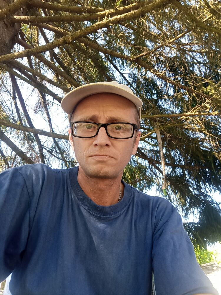  -,   Sergey, 42 ,   c 