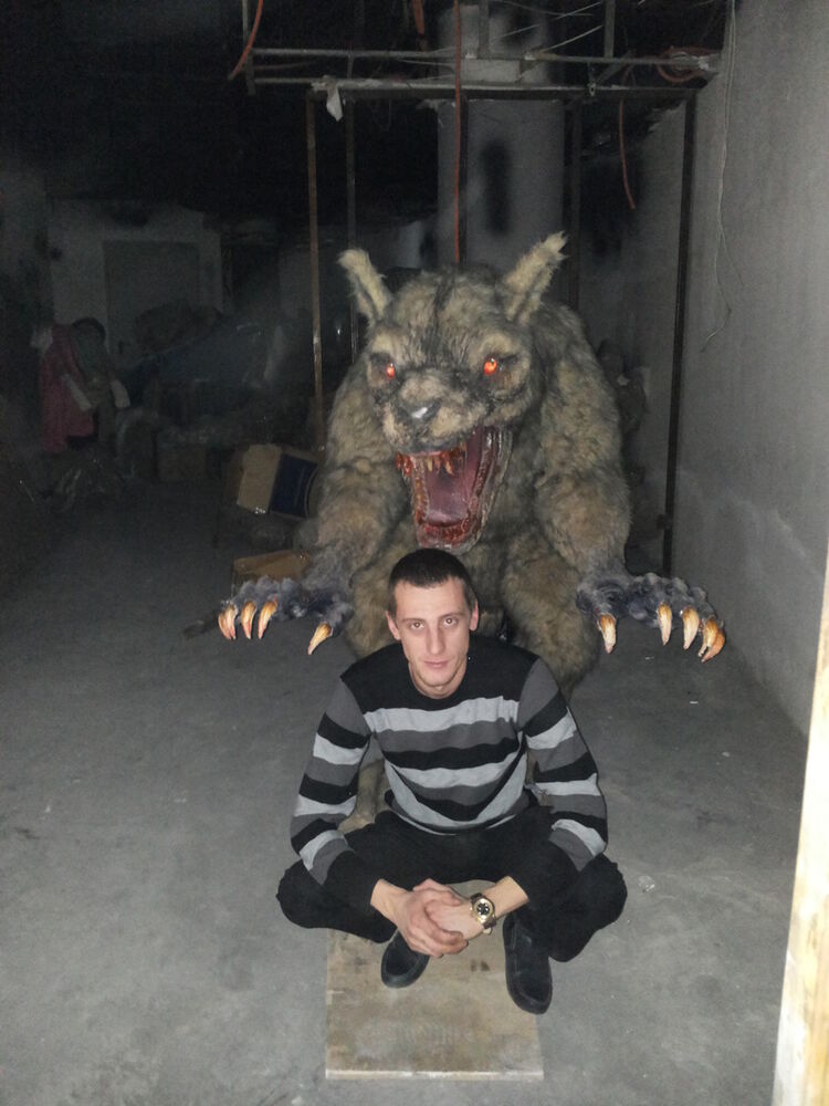 ���� 6636976 ������� ����, 38 ���, ���� ���������� � ������