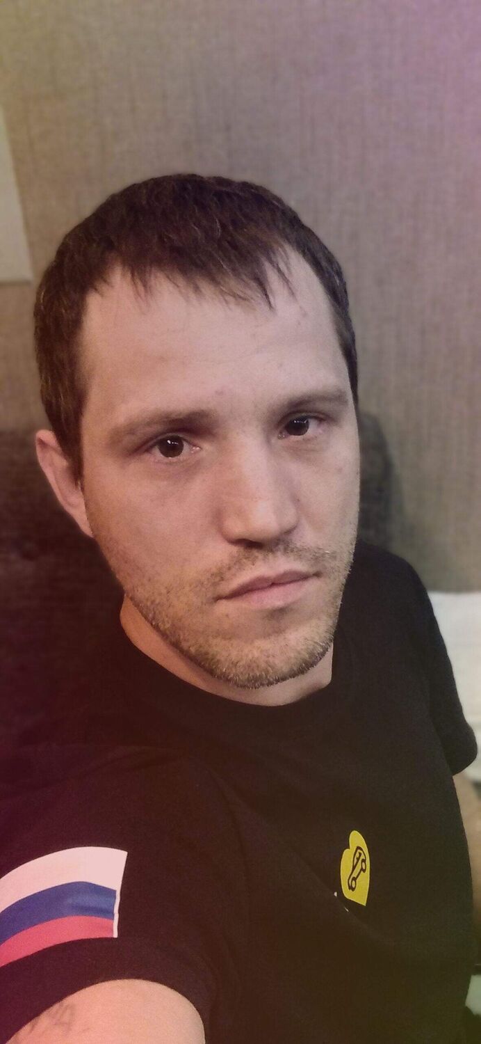  54551426  Vasiliy, 33 ,    