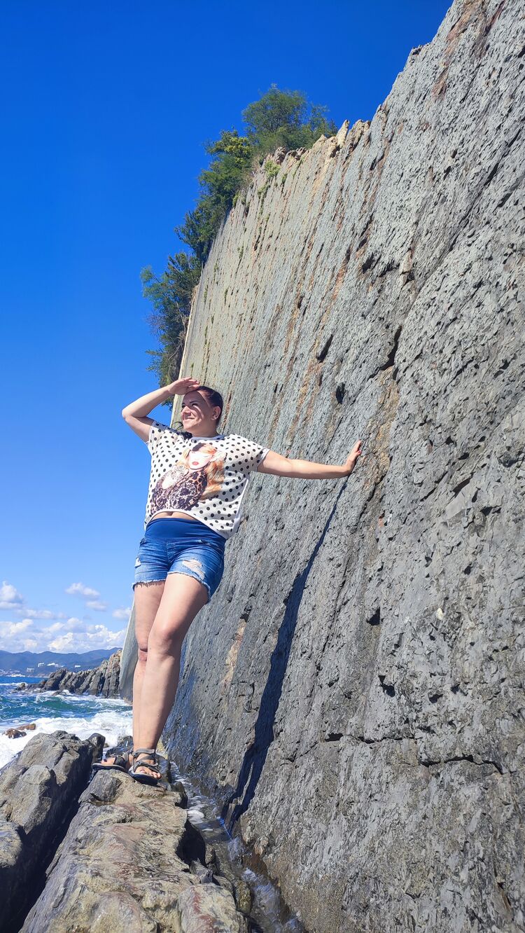 ���������� ������, ���� ������� Olga, 43 ����, ������������ ��� ����� � ���������, c�������� ���������