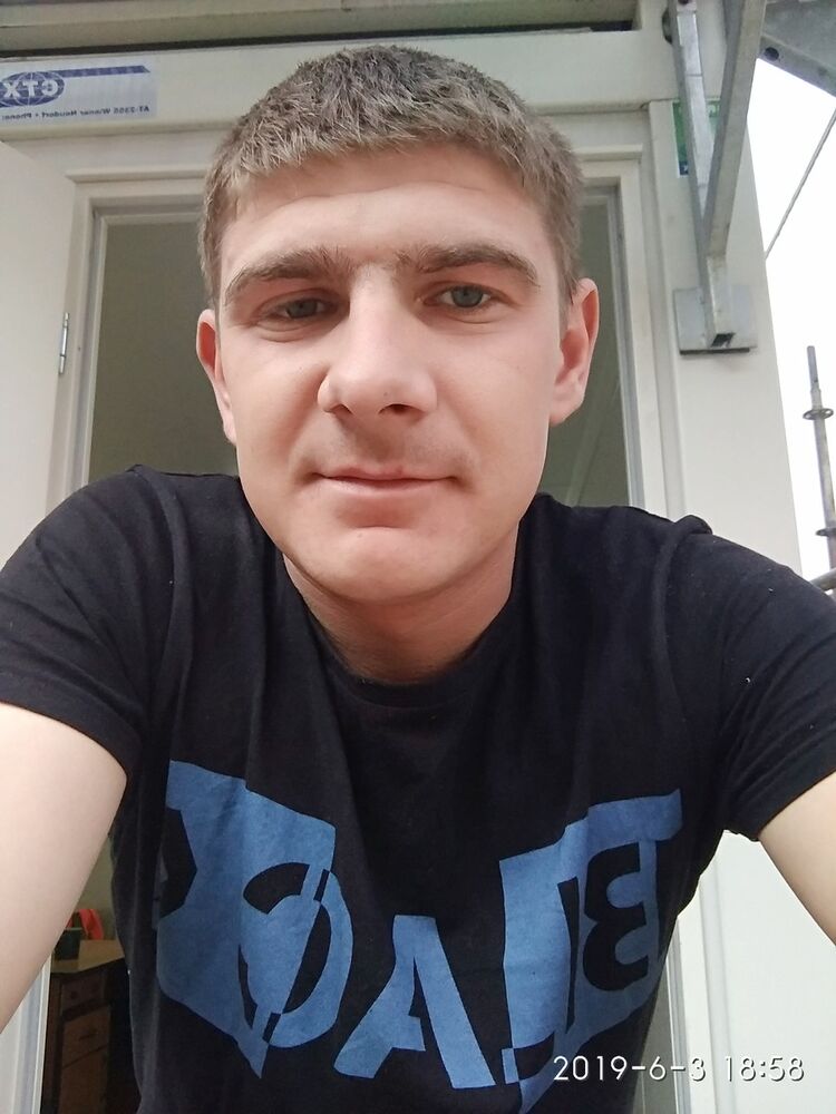  16610986  Lubomir, 31 ,    Bielany Wroclawskie