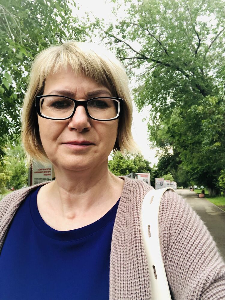 ���� 54356796 ������� ��������, 52 ����, ���� ���������� � ������