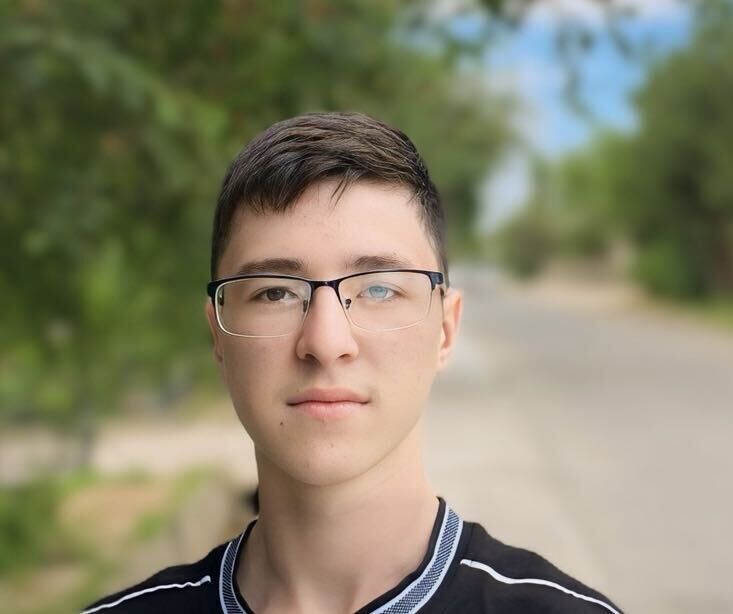 ���� 52263986 ����� Saidbek, 18 ���, ���� ���������� � ������