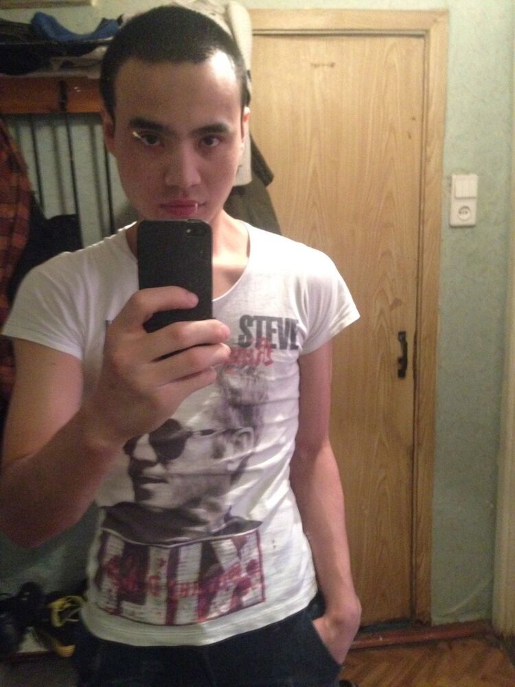 ���� 5346176 ������� Abdulaliev, 33 ����, ���� ���������� � ������