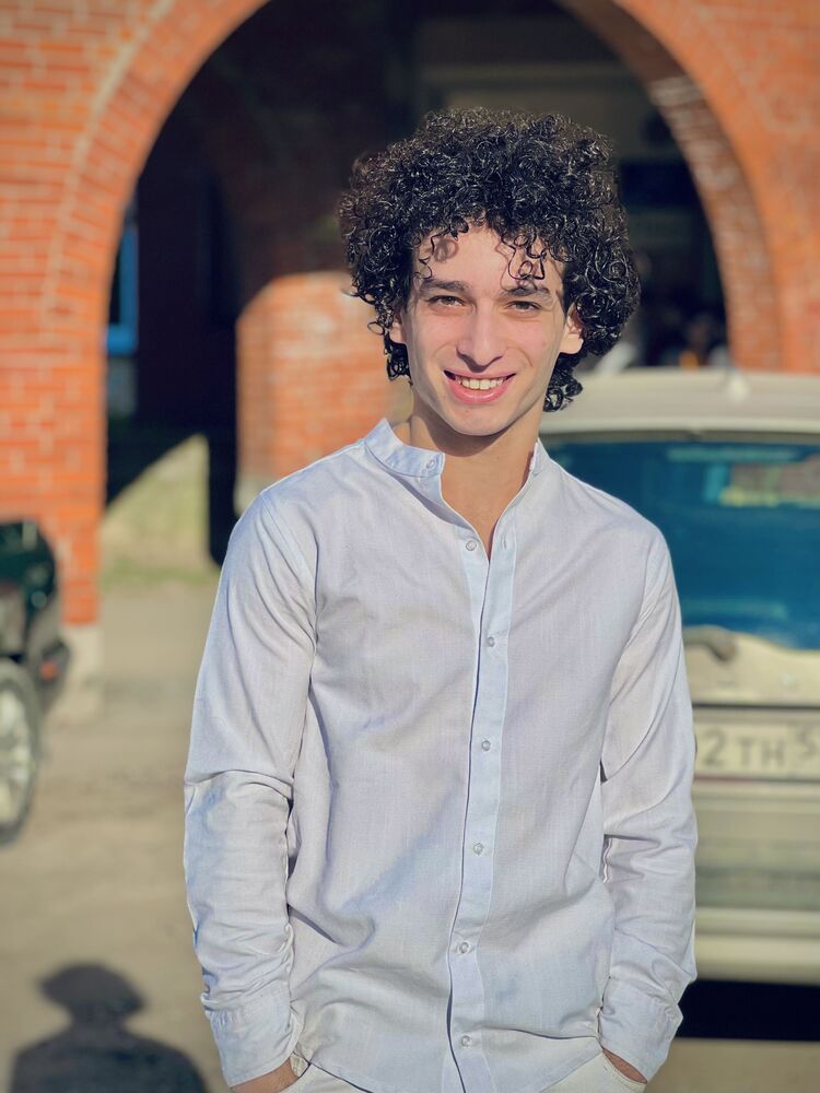 ���������� �����-���������, ���� ����� Youssef, 24 ����, ������������ ��� ������, ����� � ���������