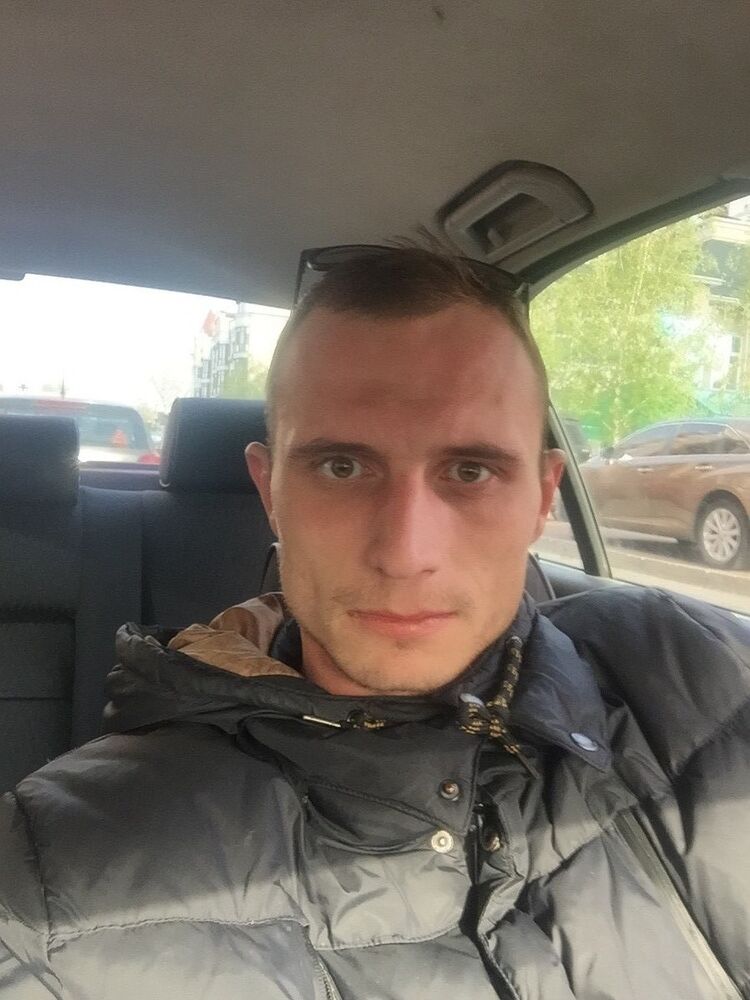 ���� 9364496 ������� Vladimir, 35 ���, ���� ���������� � �����