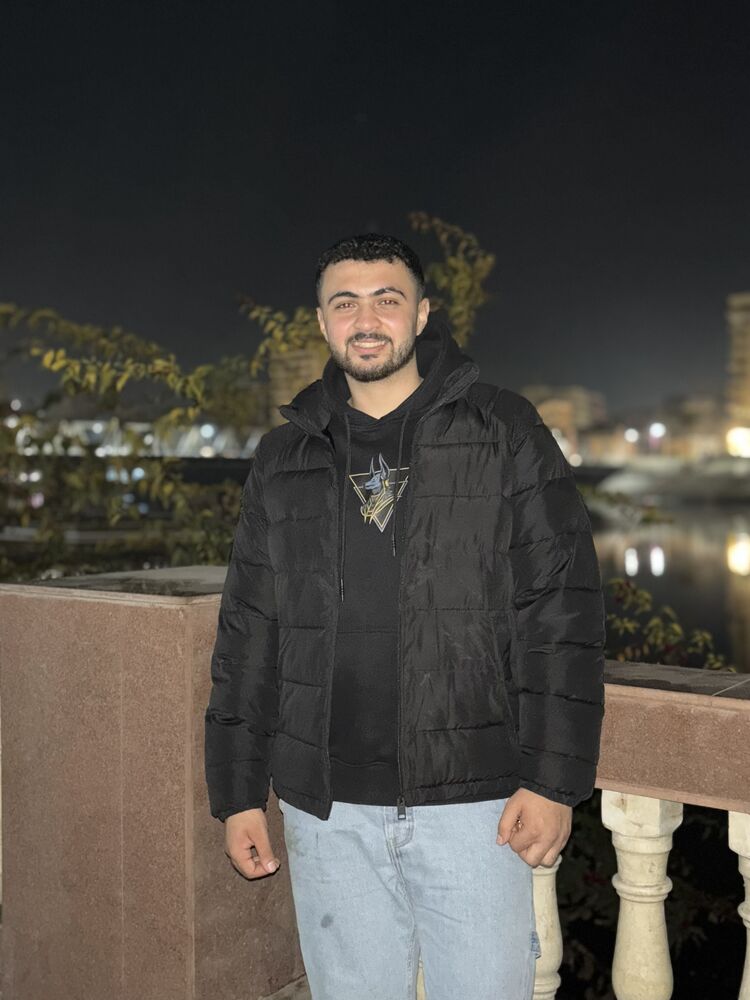  51115436  Mhmd ELSayed, 24 ,    