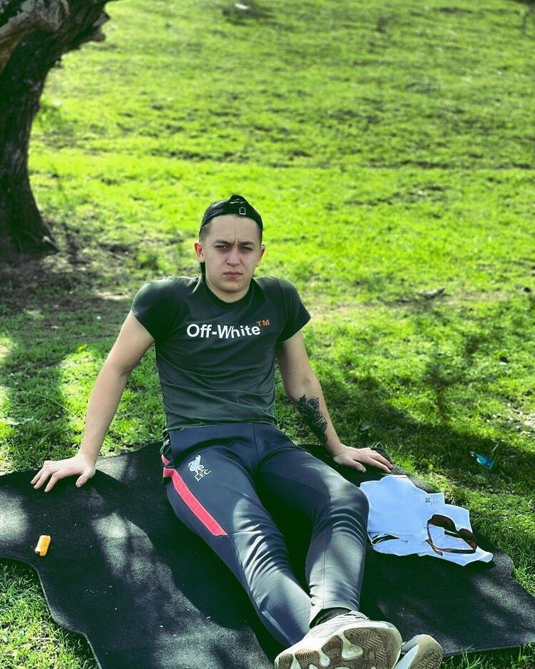 ���������� ������, ���� ����� Shalemovvv, 23 ����, ������������ ��� ������, ����� � ���������