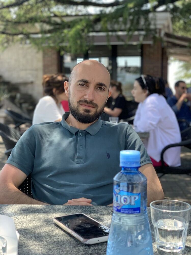 ���� 26782906 ������� Gevorg, 33 ����, ���� ���������� � ���������