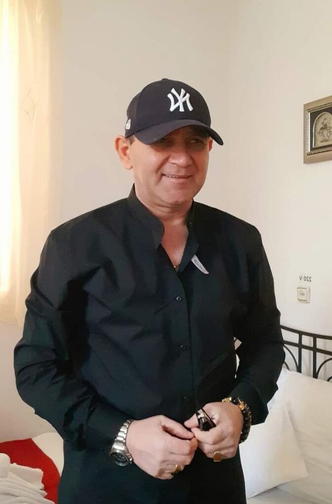 ���������� ������, ���� ������� Alexandru, 59 ���, ������������ ��� ������, ����� � ���������