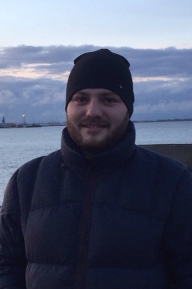 ���� 8534956 ������� ���������, 35 ���, ���� ���������� � ��������