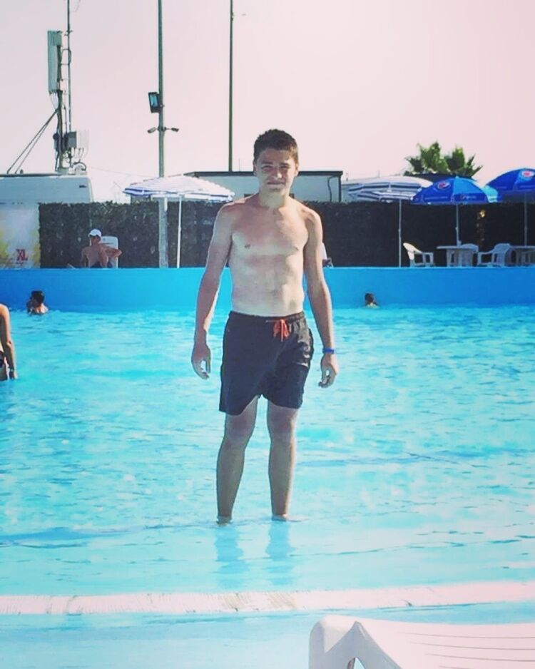  ,   Nick, 26 ,   