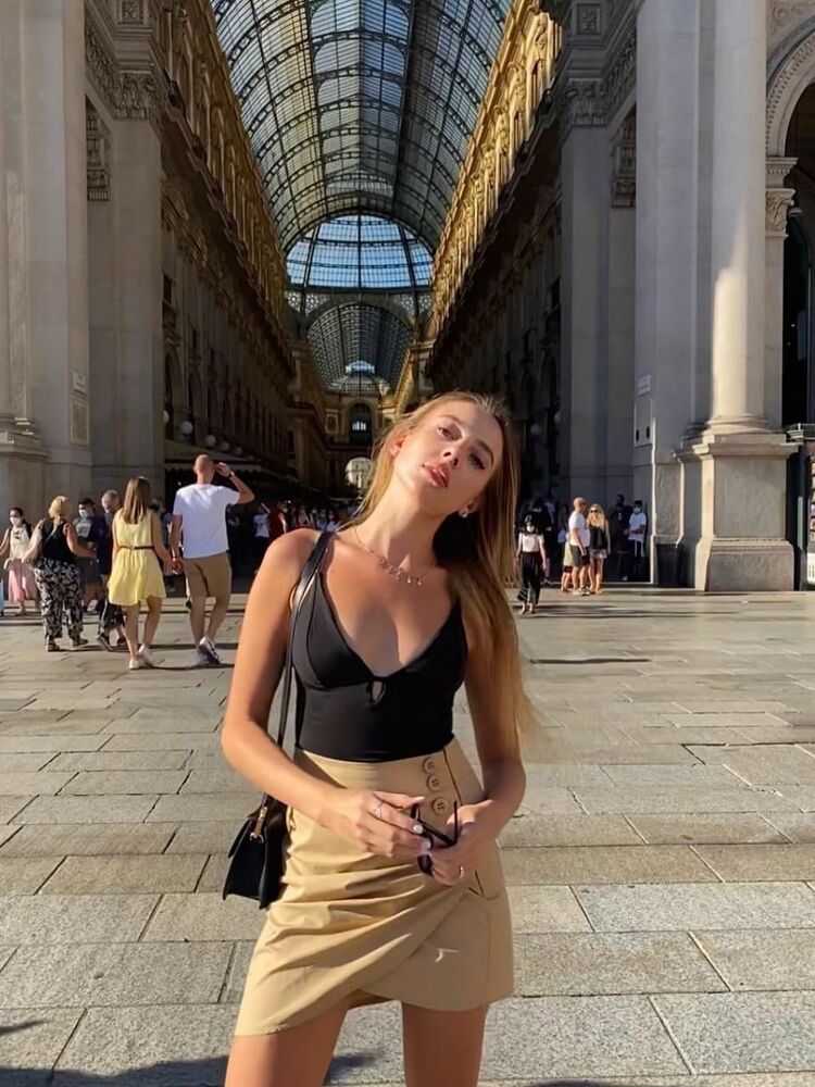 ���������� ������ ��������, ���� ������� Olga, 28 ���, ������������ ��� ������, ����� � ���������