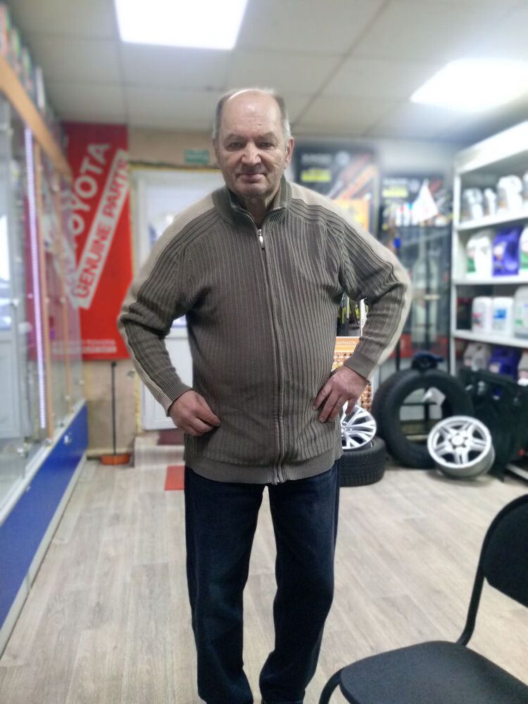 ���� 55091606 ������� Alexander, 59 ���, ���� ���������� � ������