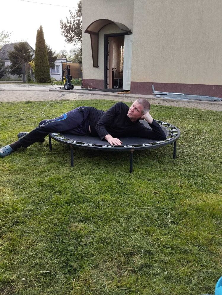  53419226  Nikolay, 45 ,    