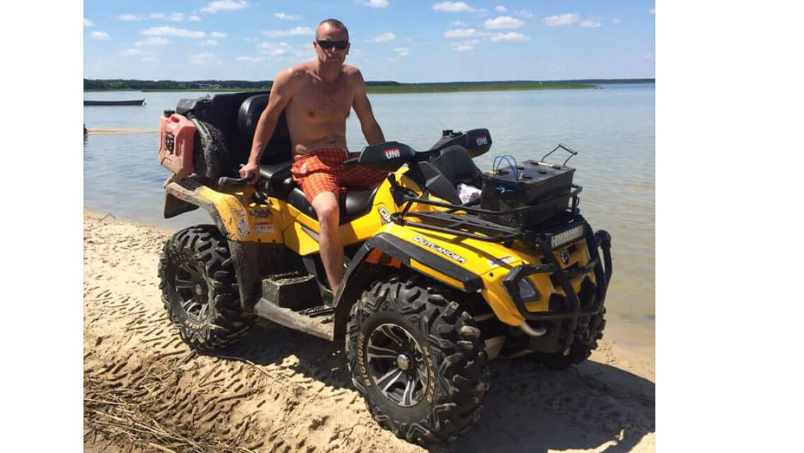  10978706  Sergey, 51 ,    